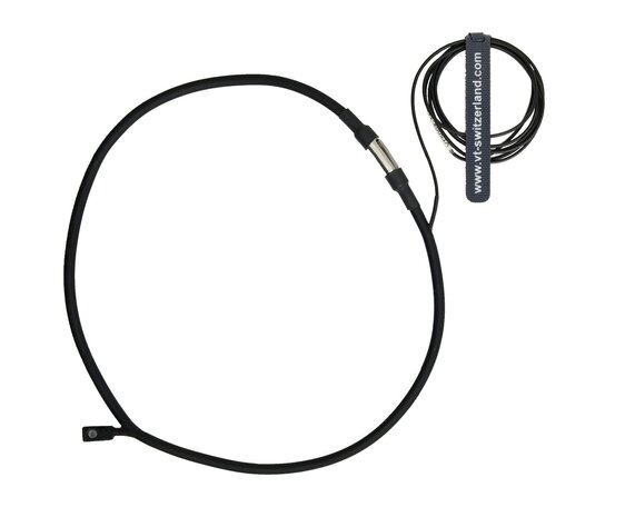 Voice Technologies Voice Technologies VT500X NECKLACE Voice Technologies Voice Technologies VT500X NECKLACE