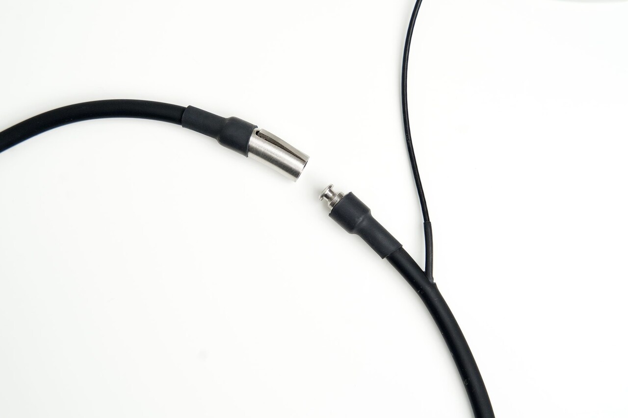 Voice Technologies Voice Technologies VT500X NECKLACE Voice Technologies Voice Technologies VT500X NECKLACE