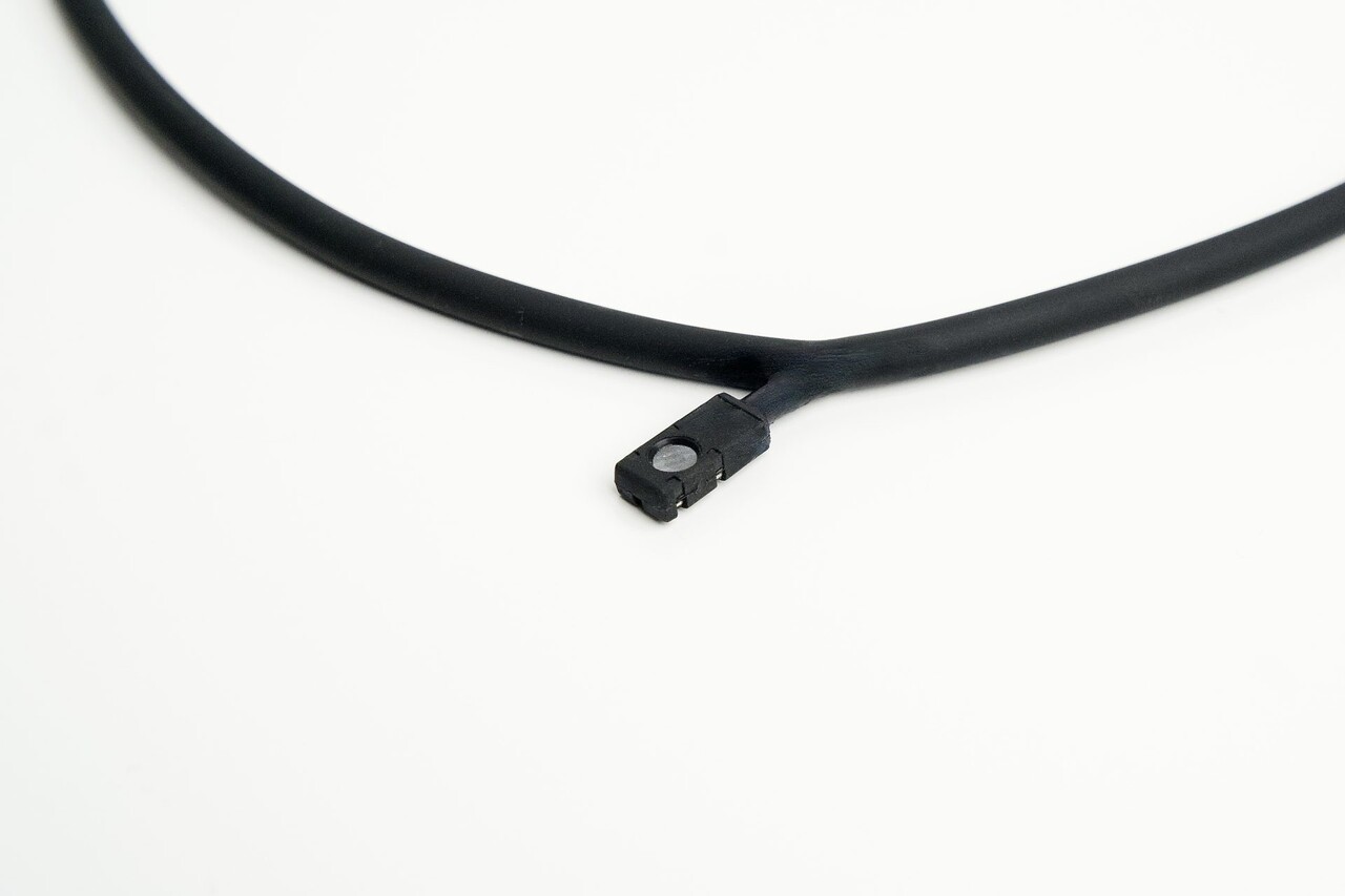 Voice Technologies Voice Technologies VT500X-MKII NECKLACE Voice Technologies Voice Technologies VT500X-MKII NECKLACE