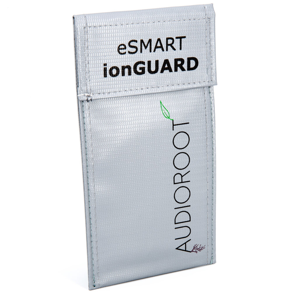 AudioRoot AudioRoot eSMART ionGUARD AudioRoot AudioRoot eSMART ionGUARD