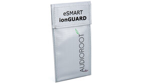 AudioRoot eSMART ionGUARD AudioRoot eSMART ionGUARD