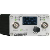 BSRF AS-84 BSRF AS-84