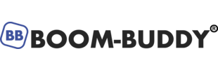 Boom-Buddy Logo