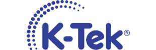 K-Tek Logo