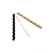 Viviana Viviana RF Whip Antenna Saver 4pcs Black Viviana Viviana RF Whip Antenna Saver 4pcs Black