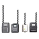 Viviana Viviana RF Whip Antenna Saver 4pcs Black Viviana Viviana RF Whip Antenna Saver 4pcs Black