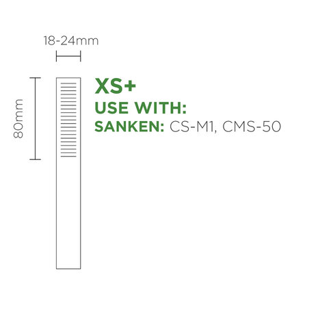 Bubblebee Bubblebee BBI-SBRD-XS+
