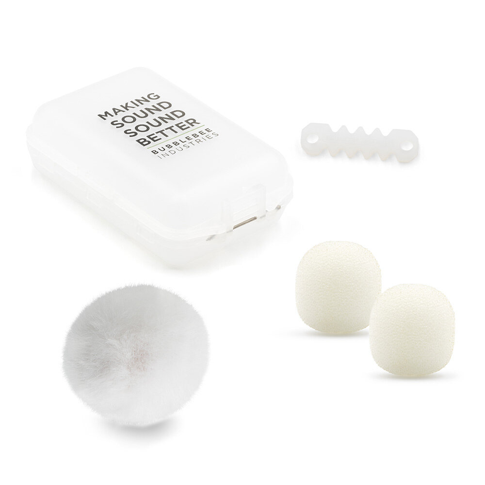 Bubblebee Bubblebee BBI-OMK-ME2II-WH Bubblebee Bubblebee BBI-OMK-ME2II-WH