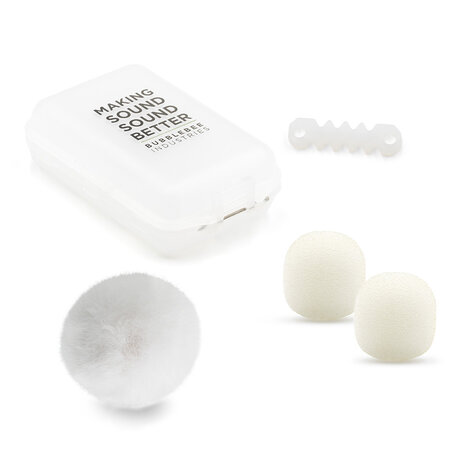 Bubblebee Bubblebee BBI-OMK-ME2II-WH Bubblebee Bubblebee BBI-OMK-ME2II-WH