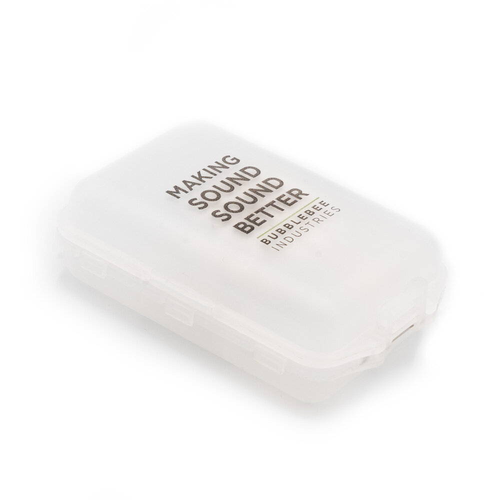 Bubblebee Bubblebee BBI-OMK-ME2II-WH Bubblebee Bubblebee BBI-OMK-ME2II-WH