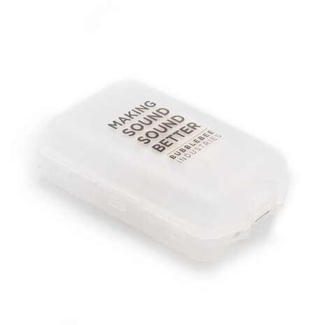 Bubblebee Bubblebee BBI-OMK-ME2II-WH Bubblebee Bubblebee BBI-OMK-ME2II-WH