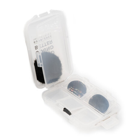 Bubblebee Bubblebee BBI-OMK-ME2II-BK Bubblebee Bubblebee BBI-OMK-ME2II-BK