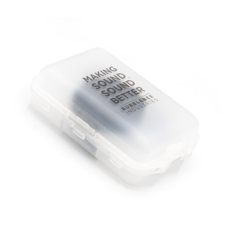 Bubblebee Bubblebee BBI-OMK-ME2II-BK Bubblebee Bubblebee BBI-OMK-ME2II-BK