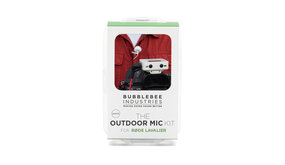 Bubblebee BBI-OMK-RODE-WH Bubblebee BBI-OMK-RODE-WH