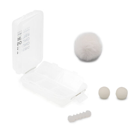 Bubblebee Bubblebee BBI-OMK-RODE-WH Bubblebee Bubblebee BBI-OMK-RODE-WH