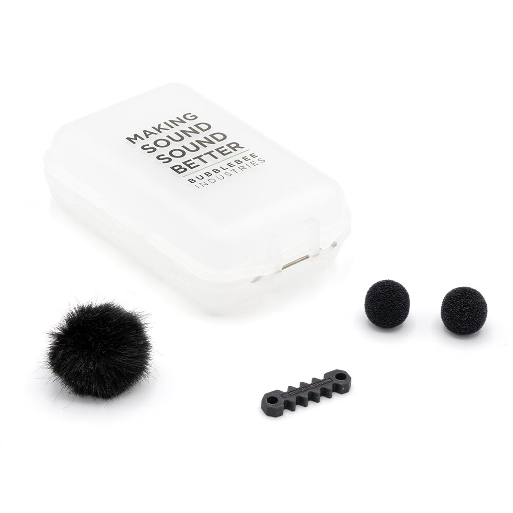 Bubblebee Bubblebee BBI-OMK-RODE-BK Bubblebee Bubblebee BBI-OMK-RODE-BK