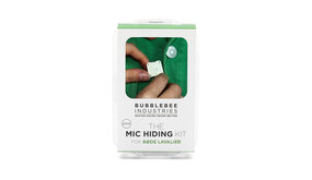 Bubblebee BBI-MHK-RODE-WH Bubblebee BBI-MHK-RODE-WH