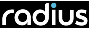 Radius Logo