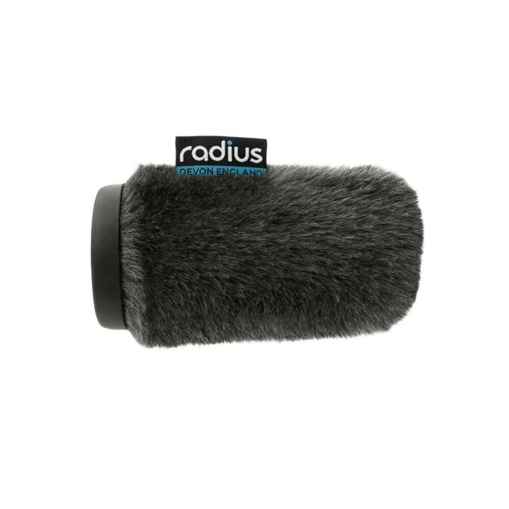 Radius NIM-00223 - Noyz Boyz Audio