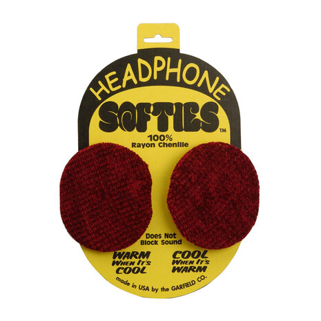 Garfield Garfield HeadPhone Softie Garfield Garfield HeadPhone Softie