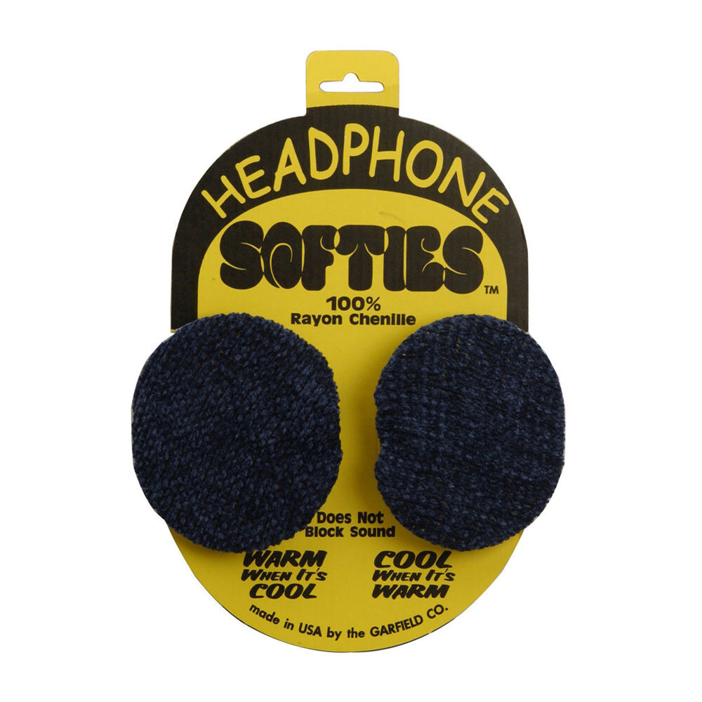 Garfield Garfield HeadPhone Softie Garfield Garfield HeadPhone Softie