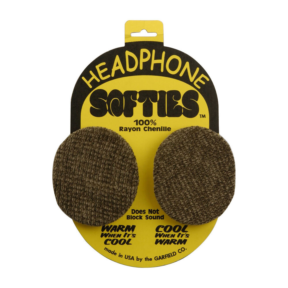 Garfield Garfield HeadPhone Softie Garfield Garfield HeadPhone Softie