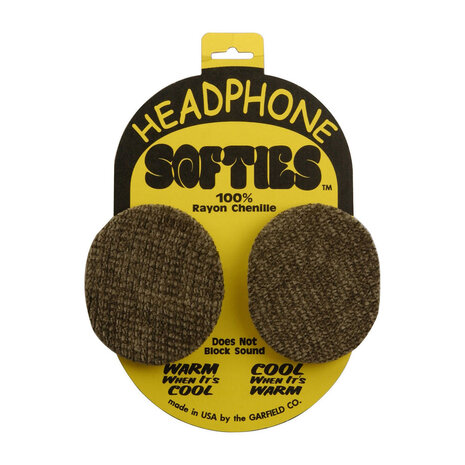 Garfield Garfield HeadPhone Softie Garfield Garfield HeadPhone Softie