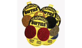 Garfield HeadPhone Softie Garfield HeadPhone Softie