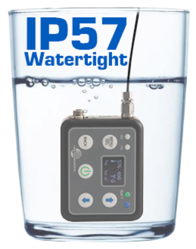 Lectrosonics Lectrosonics DSSM/E01-A1B1 Lectrosonics Lectrosonics DSSM/E01-A1B1