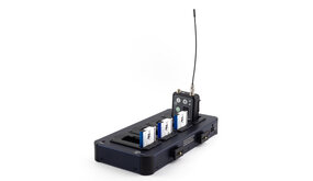 Lectrosonics CHSDSSM Lectrosonics CHSDSSM