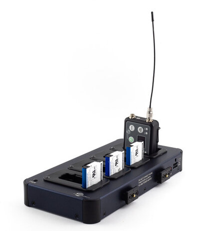 Lectrosonics Lectrosonics CHSDSSM