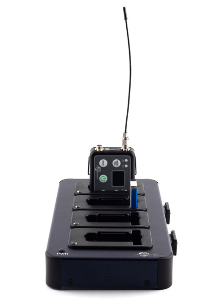 Lectrosonics Lectrosonics CHSDSSM