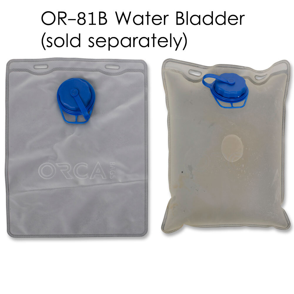 Orca Bags Orca Bags OR-83H