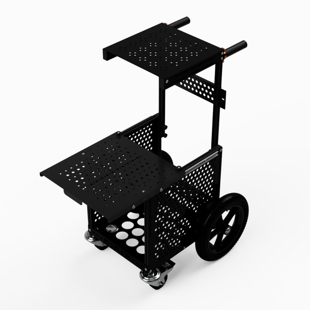 SoundCart SoundCart SC-NINJA SoundCart SoundCart SC-NINJA