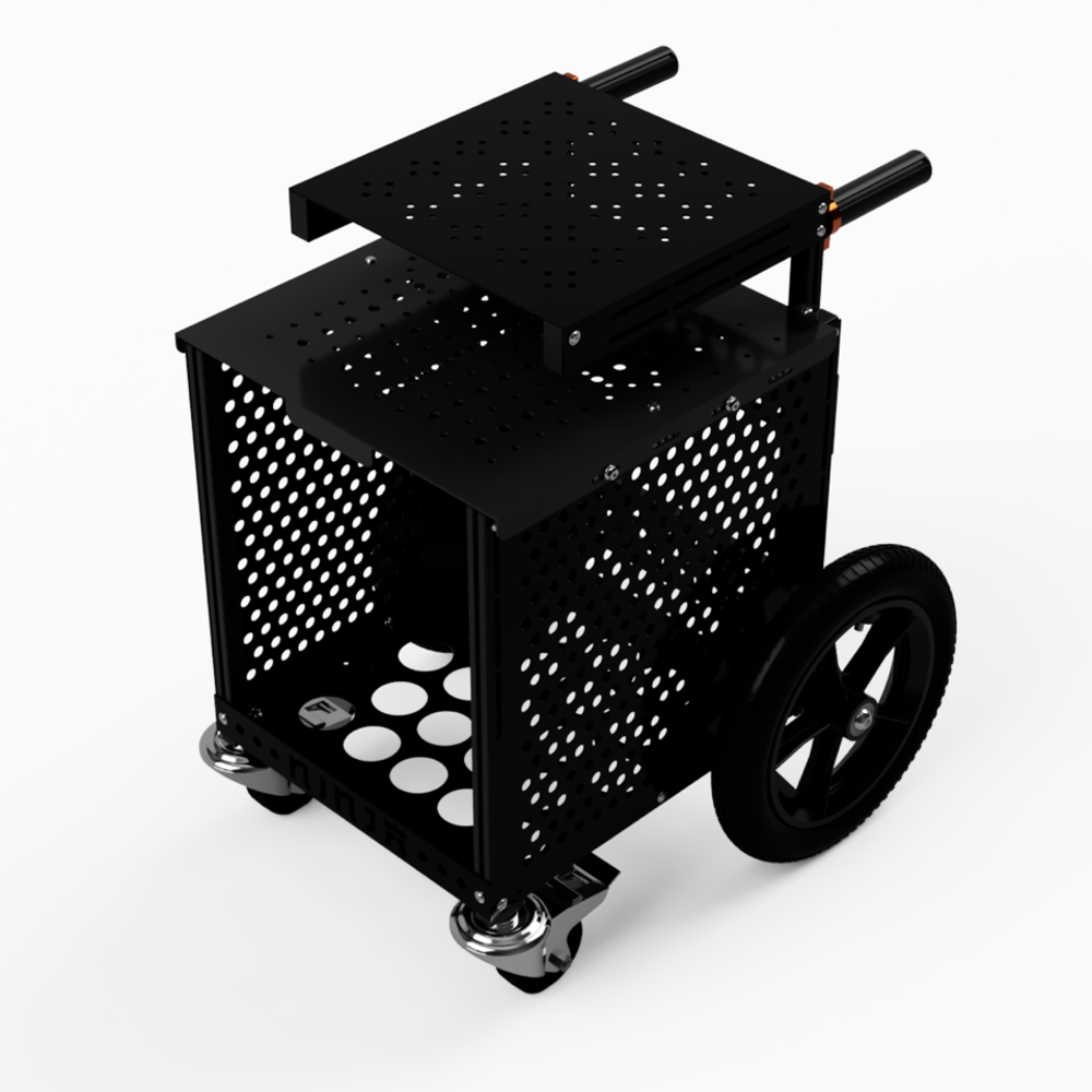 SoundCart SoundCart SC-NINJA SoundCart SoundCart SC-NINJA