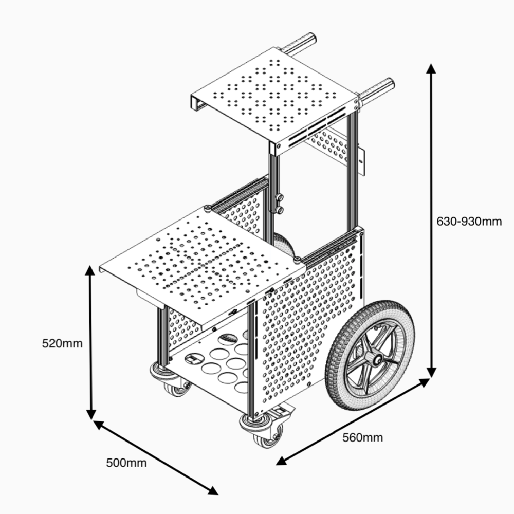SoundCart SoundCart SC-NINJA SoundCart SoundCart SC-NINJA