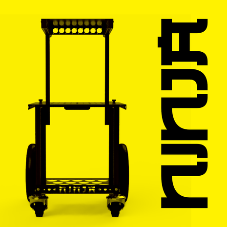SoundCart SoundCart SC-NINJA SoundCart SoundCart SC-NINJA