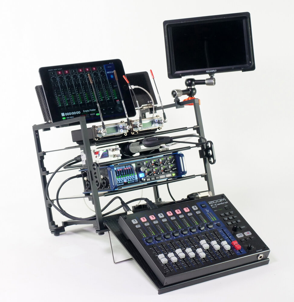 Film Devices Film Devices RNB-V-SOS-L