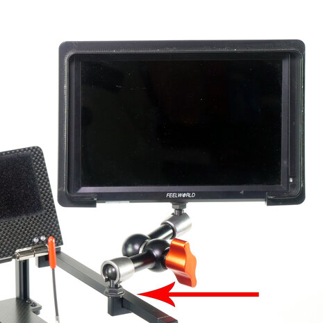 Film Devices Film Devices RNB-V-MB