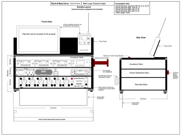 Film Devices Film Devices RNB-V-102-L Film Devices Film Devices RNB-V-102-L