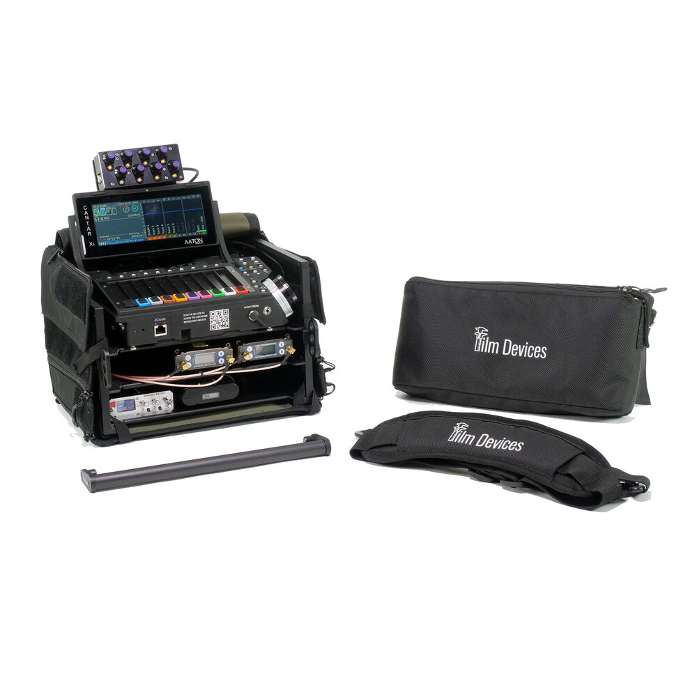 Film Devices Film Devices RNB-V-101-M-EX Film Devices Film Devices RNB-V-101-M-EX