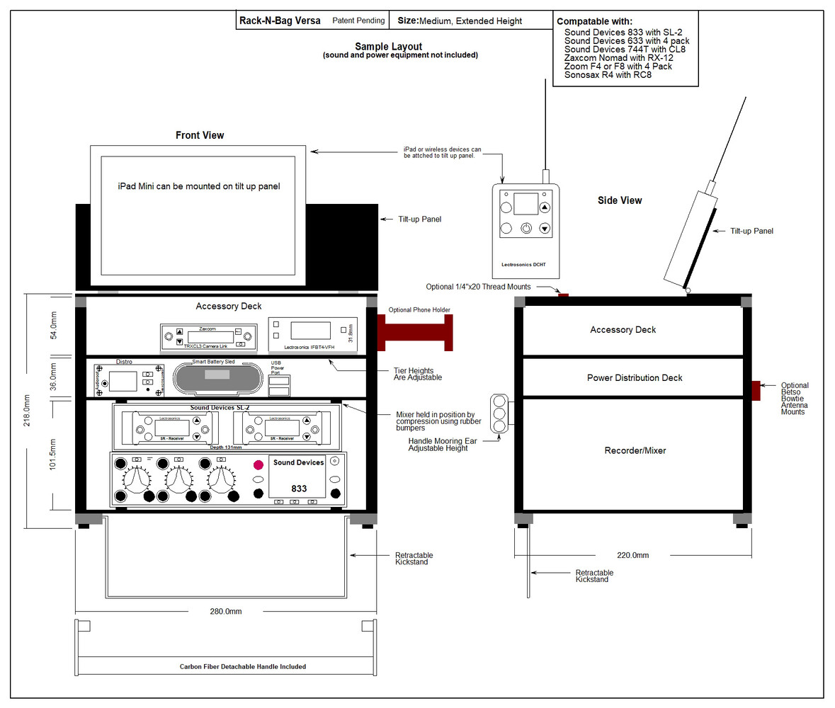 Film Devices Film Devices RNB-V-101-M-EX Film Devices Film Devices RNB-V-101-M-EX