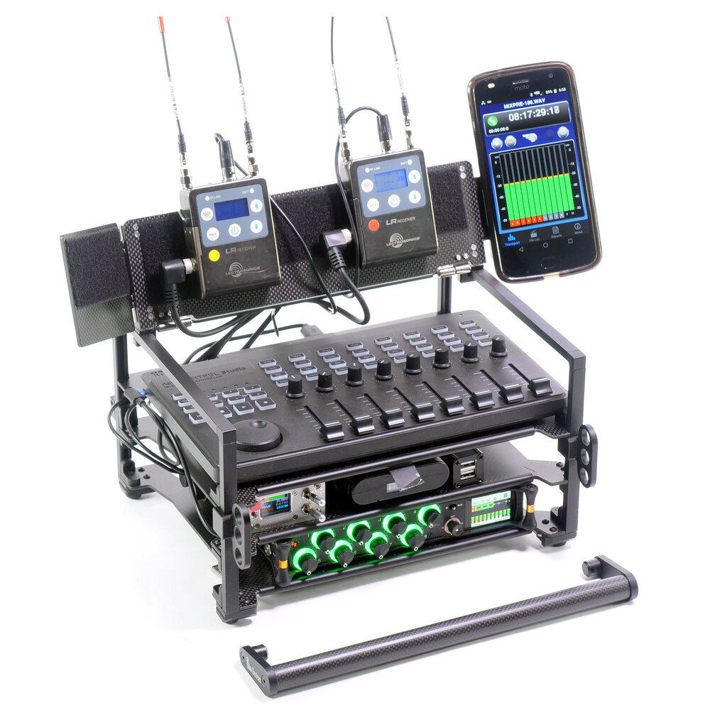 Film Devices Film Devices RNB-V-100-S Film Devices Film Devices RNB-V-100-S