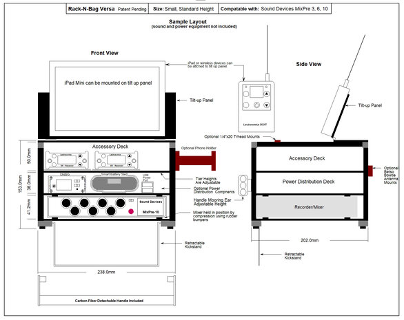 Film Devices Film Devices RNB-V-100-S Film Devices Film Devices RNB-V-100-S