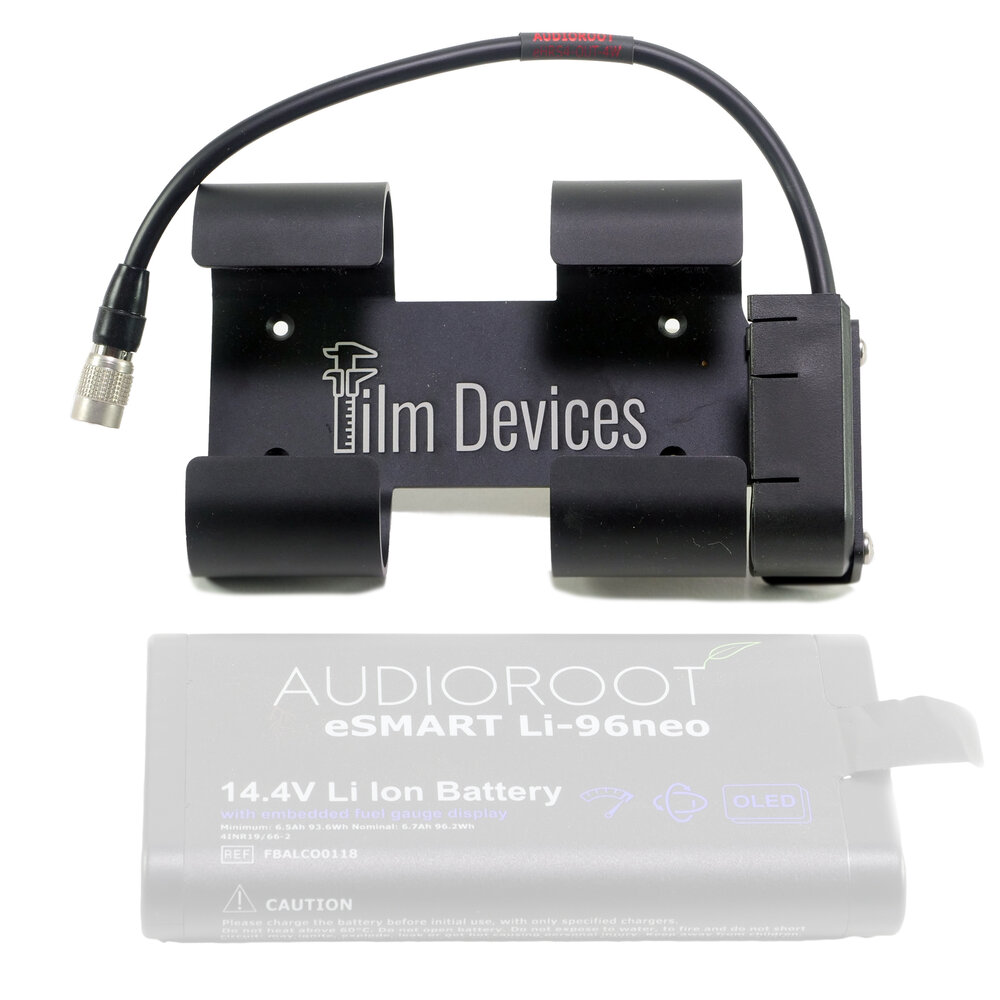 Film Devices Film Devices PD-SLED-HR Film Devices Film Devices PD-SLED-HR