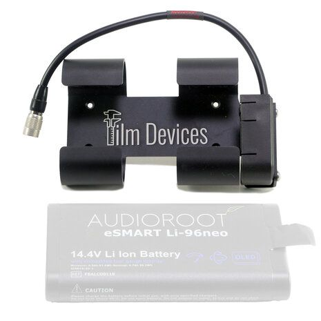 Film Devices Film Devices PD-SLED-HR Film Devices Film Devices PD-SLED-HR