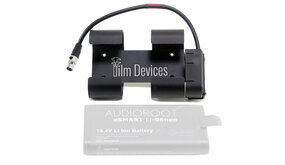 Film Devices PD-SLED-TA4F Film Devices PD-SLED-TA4F