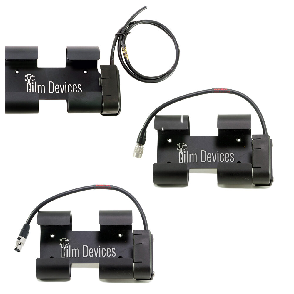Film Devices Film Devices PD-SLED-HR Film Devices Film Devices PD-SLED-HR