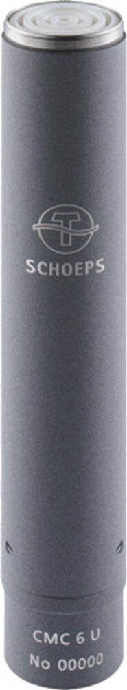 Schoeps Schoeps CMC 6 U Schoeps Schoeps CMC 6 U