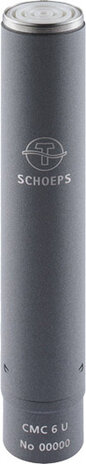 Schoeps Schoeps CMC 6 U Schoeps Schoeps CMC 6 U